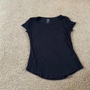 Black T-Shirt